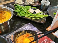 -呷哺呷哺(西单大悦城店)