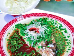 -旺顺阁鱼头泡饼(小红门店)