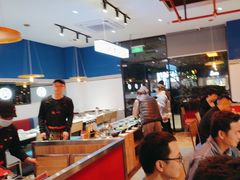 -八合里潮汕鲜牛肉火锅(吉大店)