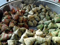 -赵记粽子(司前街店)