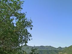 -八奇洞景区