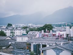 -蜜舍咖啡(洋人街店)