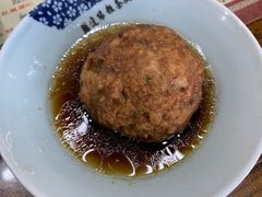 -粗茶淡饭(东关街店)