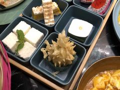-苏梅花园(群星城店)