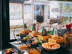 -五味堂·江浙土菜(月河特色店)