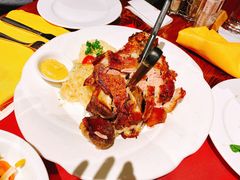 -申德勒加油站餐厅(三里屯北小街店)