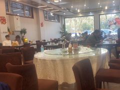-丽泽山庄·生态怀柔菜·虹鳟鱼(红螺寺店)