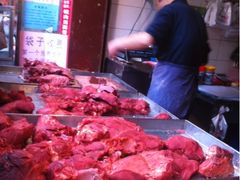 -刘纪孝腊牛羊肉(北广济街店)