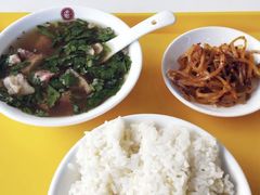 炖肉-雨霖祥和炖肉(南市店)