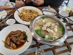 -良师门滨海人家·海鲜·家常菜(滨海城店)