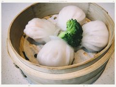 -煲王粤菜餐厅(中侨中心店)