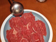 -1078號老北京涮肉(万达广场店)