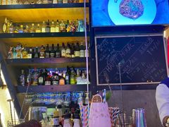 -Famous肥猫墨西哥音乐餐吧(五棵松华熙LIVE店)