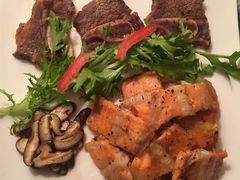 -MEAT MATE 鲜食肉铺(凤凰汇·里巷店)