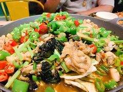 -蛙喔牛蛙(浦口澳林店)