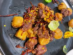 -榕意·川味之美(深业上城店)