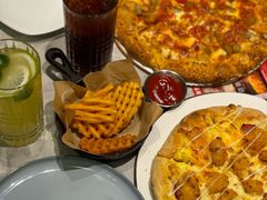 -必胜客(吾悦广场店)
