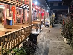 -王万妈卤猪脚(青岩交通路)