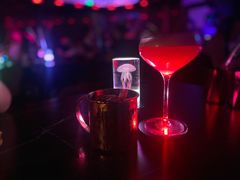 -MOSSO音乐酒吧·live house(南京旗舰店)