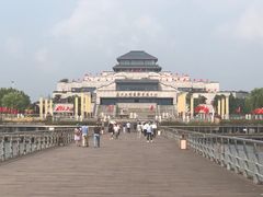 -苏州太湖国际会议中心