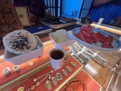 -云座·时光·观景咖啡厅(五爷庙店)