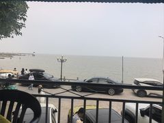 -淇沙湾渔村餐厅