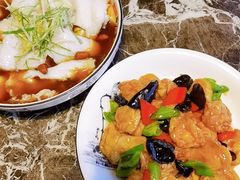 -风味小馆(天目湖宾馆店)