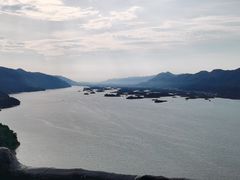 -仙岛湖旅游风景区