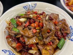 -潇湘阁(三里屯SOHO店)