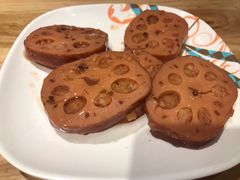 -老城南.鸭血粉丝汤(夫子庙店)