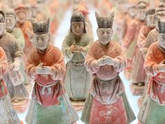 -陕西历史博物馆