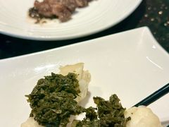 -温度铁板烧(前进大街店)