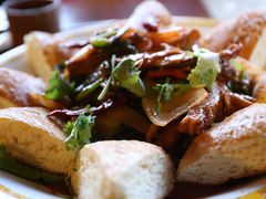 石头烤牛肉-玛吉阿米·餐吧