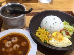 -海盗虾饭·剥好的小龙虾饭(上地辉煌店)