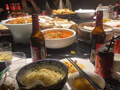 -東舍食唐精品陕菜馆