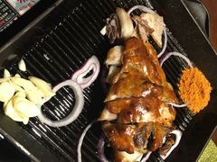 -楼兰新疆主题餐厅(苏州中心店)