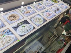-煎意浓·吴记煎包(交通路店)