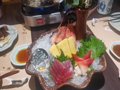 -匠和风精致料理(莆田财富中心店)