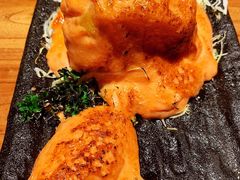 -炉胜·炉端烧·居酒屋