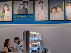 -海马体照相馆(合肥包河万达广场店)