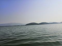 -池州市平天湖风景区
