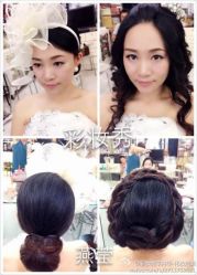 -上海彩妆秀摄影设计有限公司