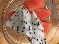 -佰搭果·广式茶餐厅(西华路店)
