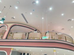 -奈尔宝·儿童乐园·亲子餐厅(鄞州万达店)