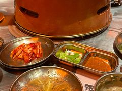 -西塔老太太泥炉烤肉(苏州大悦城店)