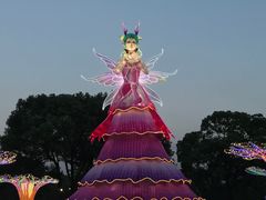 -无锡梅园公园
