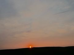 景点-希拉穆仁草原