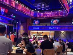 -红盔甲·小龙虾(车公庙店)
