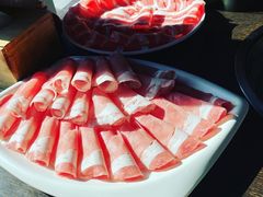 -滇釜火锅·能喝汤的火锅(车公庄店)