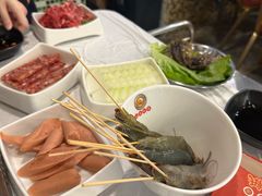 -活潑鲜跳(湖滨商业街店)